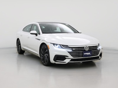 2020 Volkswagen Arteon SEL R-Line -
                White Marsh, MD