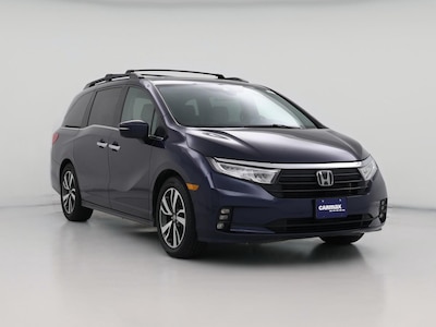 2022 Honda Odyssey Touring -
                Greensboro, NC