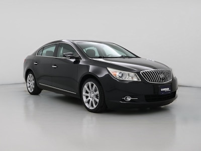 2013 Buick LaCrosse Touring -
                Virginia Beach, VA