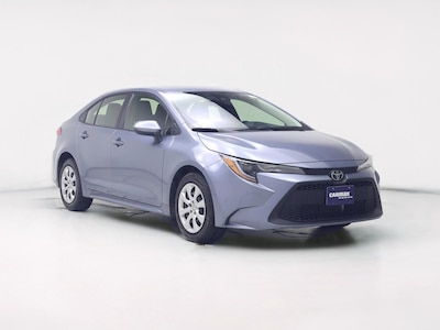 2022 Toyota Corolla LE -
                Laurel, MD