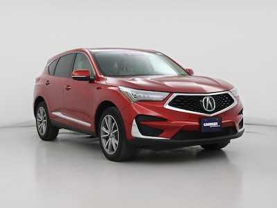 2020 Acura RDX Technology -
                Sterling, VA