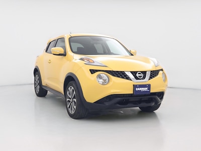 2017 Nissan Juke SV -
                Glen Allen, VA