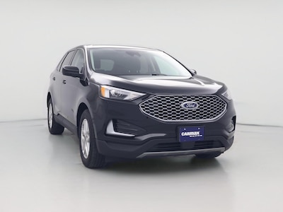 2024 Ford Edge SEL -
                Glen Allen, VA