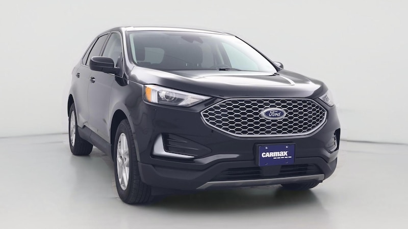 2024 Ford Edge SEL Hero Image