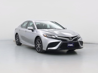 2021 Toyota Camry SE -
                Tinley Park, IL