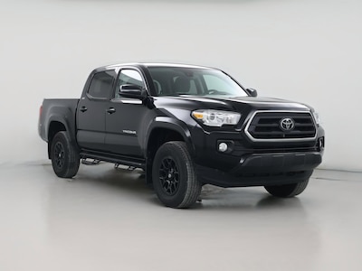 2022 Toyota Tacoma SR5 -
                Kennesaw, GA