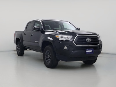 2023 Toyota Tacoma SR5 -
                Sicklerville, NJ