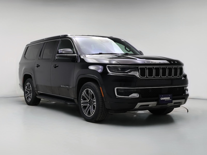 2023 Jeep Wagoneer Series II -
                  Denver, CO