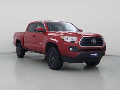 2023 Toyota Tacoma SR5 -
                Sicklerville, NJ