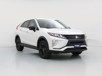 2019 Mitsubishi Eclipse Cross LE -
                Hartford, CT