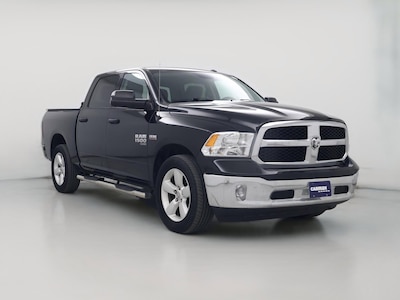 2021 RAM 1500 Classic Tradesman -
                Sicklerville, NJ