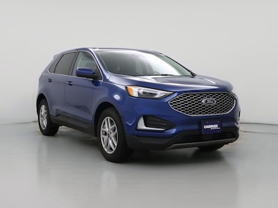 2024 Ford Edge SEL -
                Brandywine, MD