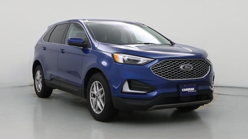 2024 Ford Edge SEL Hero Image