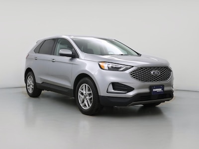 2024 Ford Edge SEL -
                White Marsh, MD