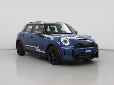 2023 MINI Cooper Hardtop S -
                Fredericksburg, VA