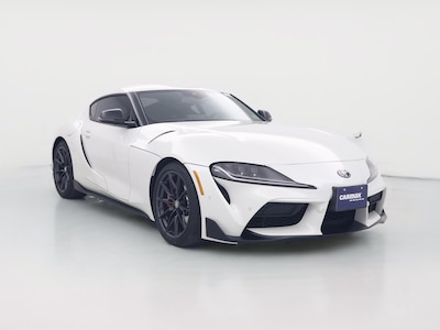 2024 Toyota Supra 3.0 -
                Glen Allen, VA