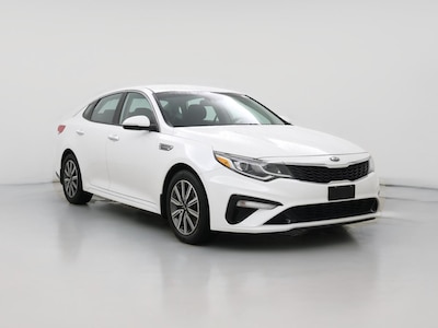 2019 Kia Optima LX -
                White Marsh, MD