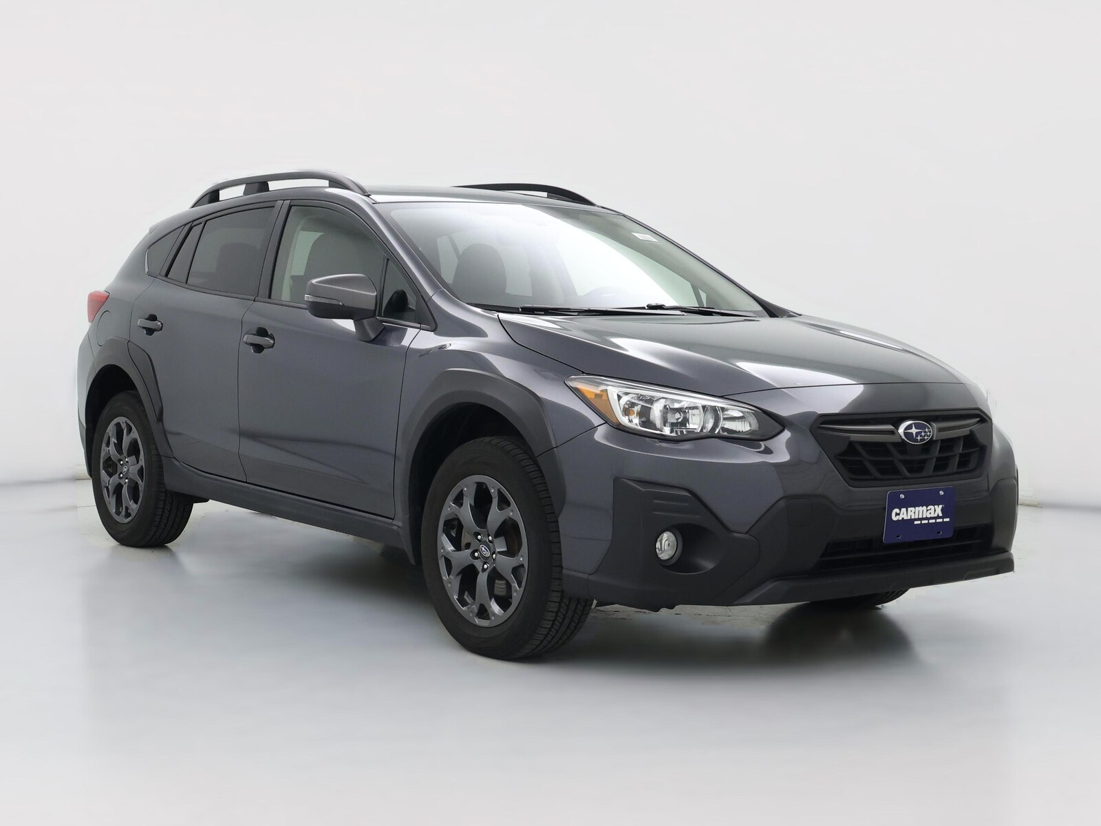 2022 Subaru Crosstrek