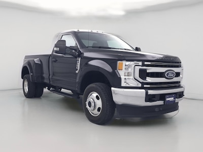 2020 Ford F-350 XL -
                Glen Allen, VA