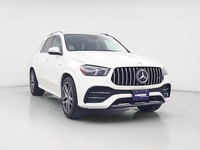 2023 Mercedes-Benz GLE 53 AMG -
                Glen Allen, VA