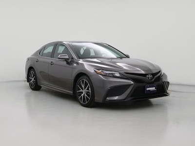 2023 Toyota Camry SE -
                White Marsh, MD
