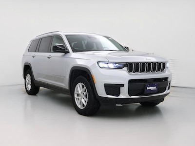 2023 Jeep Grand Cherokee L Laredo -
                Hartford, CT