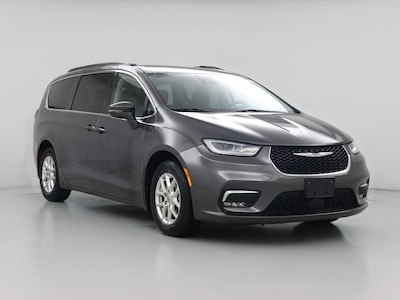 2022 Chrysler Pacifica Touring L -
                Stockbridge, GA