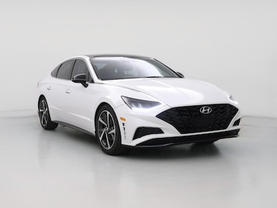 2021 Hyundai Sonata SEL Plus -
                Huntsville, AL