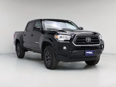 2023 Toyota Tacoma SR5 -
                Nashville, TN