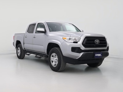 2022 Toyota Tacoma SR -
                Dayton, OH