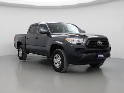 2022 Toyota Tacoma SR -
                Urbandale, IA