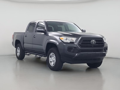 2022 Toyota Tacoma SR -
                Cincinnati, OH
