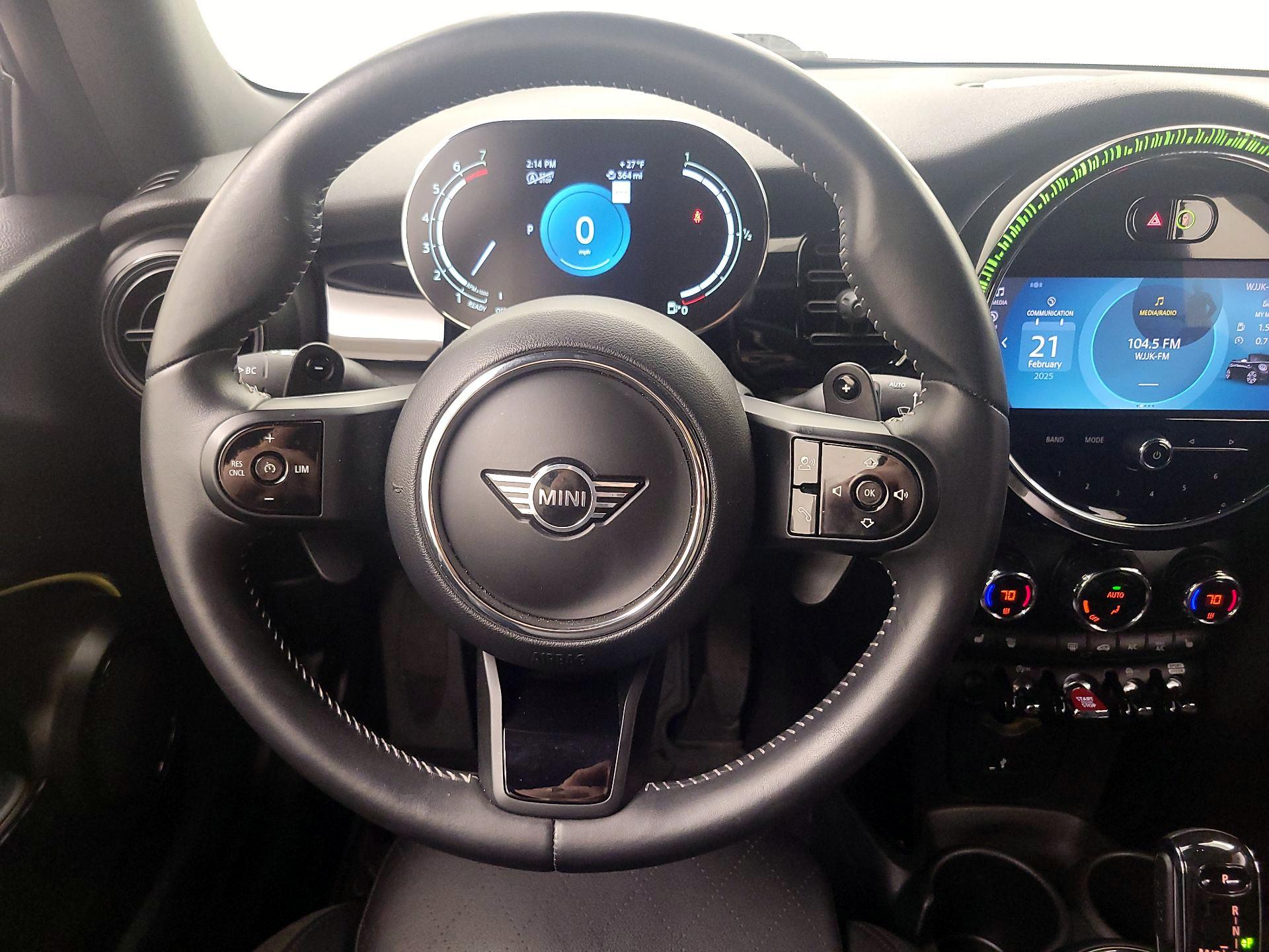 Thumbnail: 2023 MINI Cooper - 10