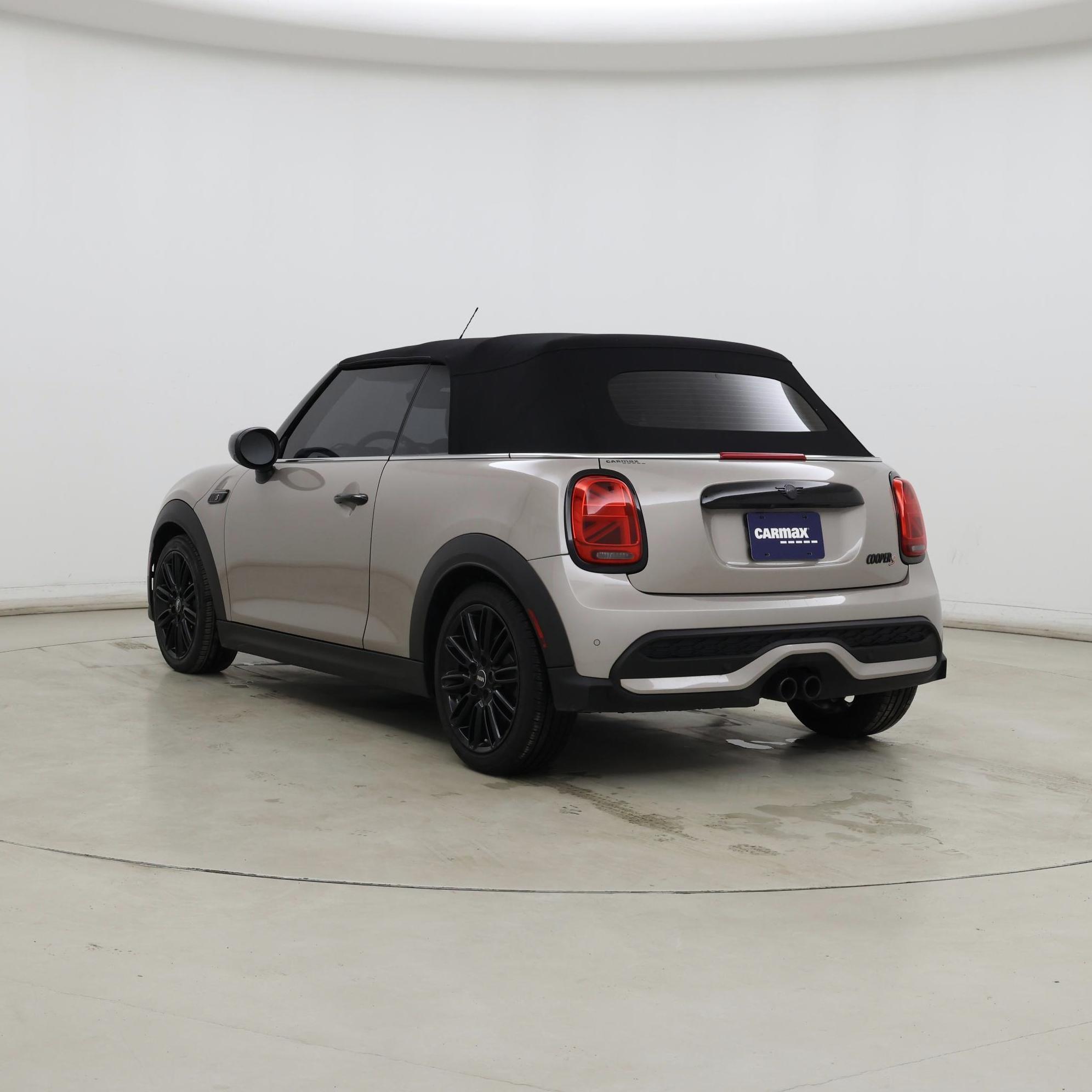 Thumbnail: 2023 MINI Cooper - 2