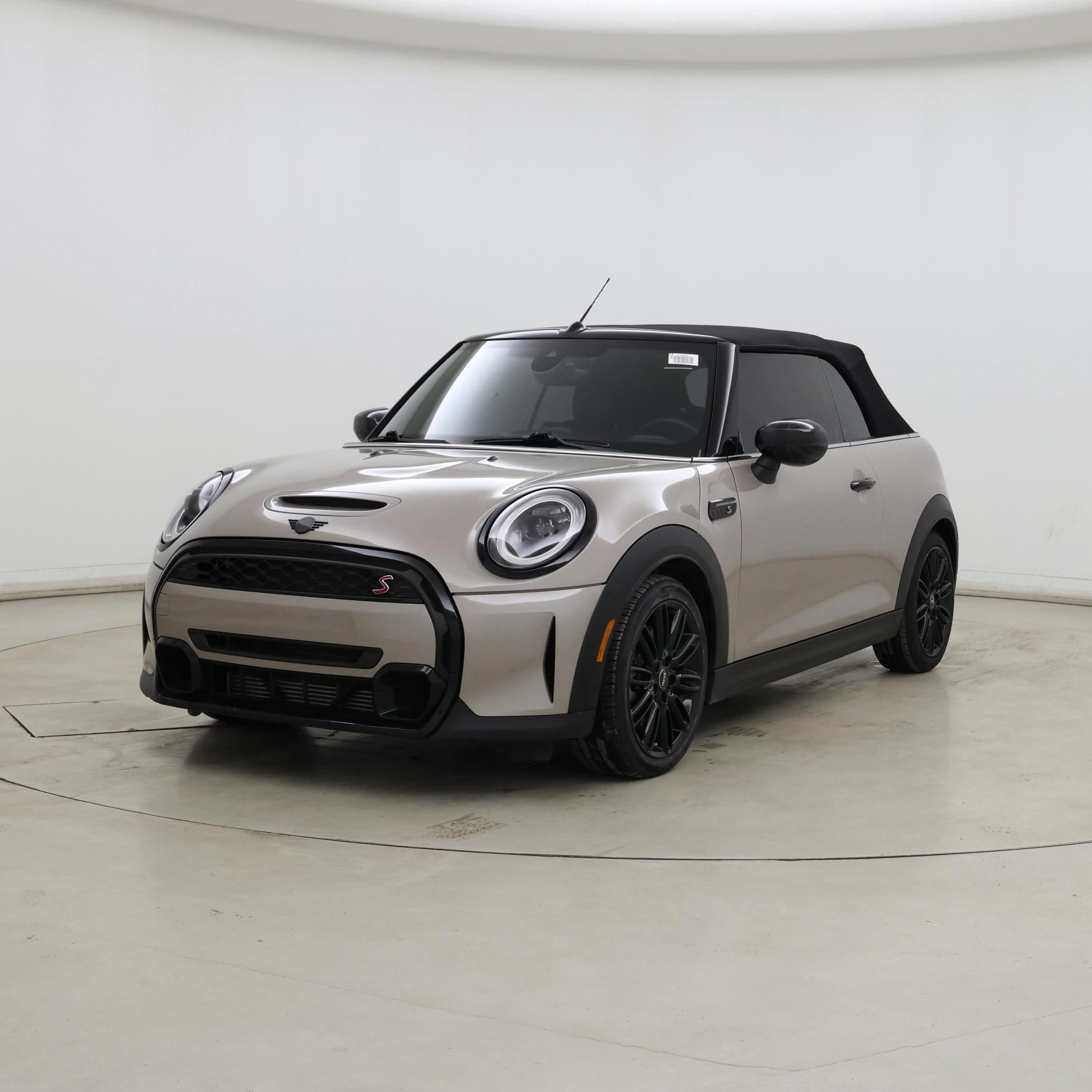 Thumbnail: 2023 MINI Cooper - 4