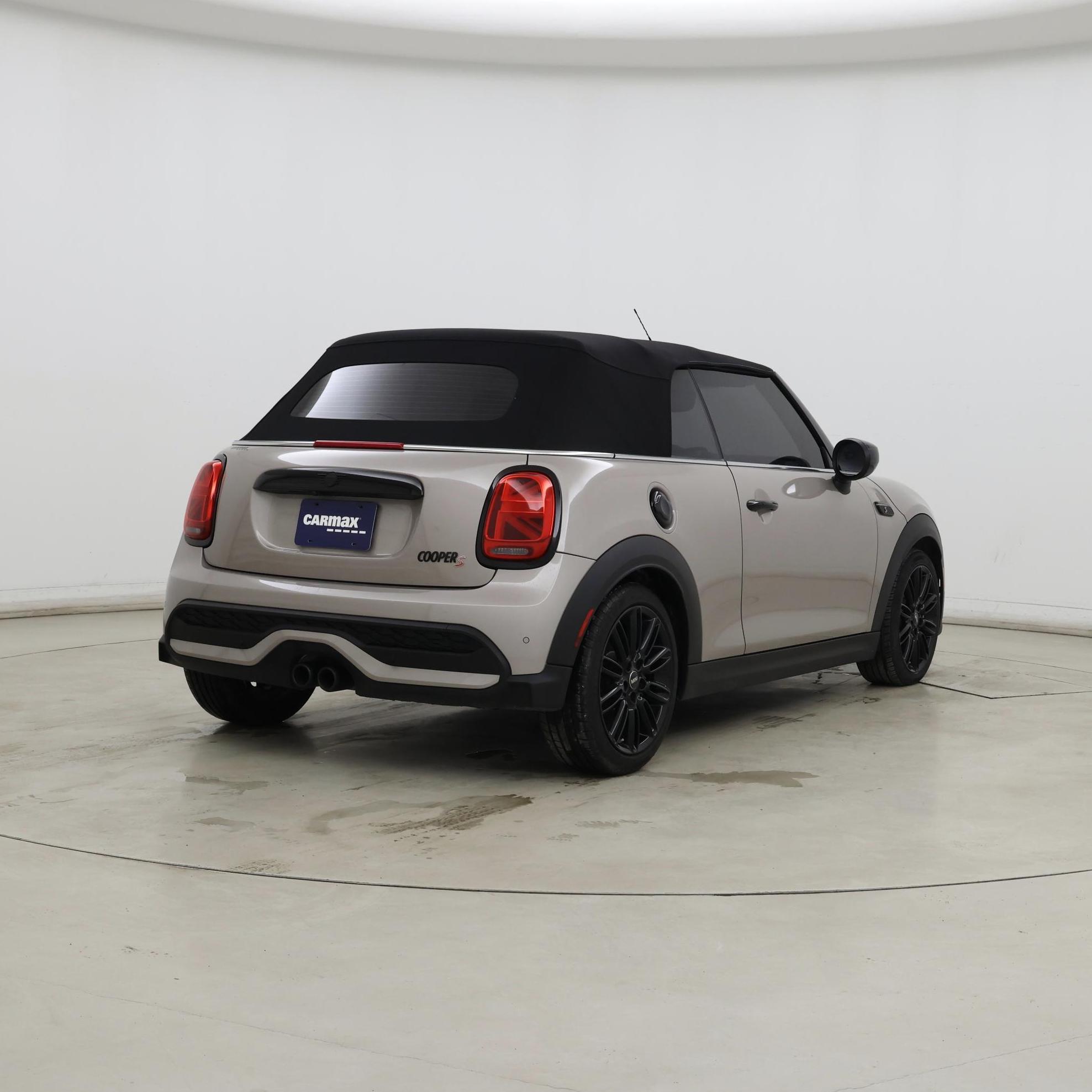 Thumbnail: 2023 MINI Cooper - 8