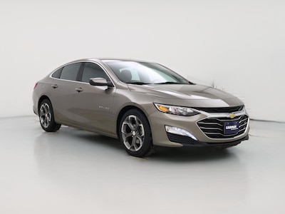 2020 Chevrolet Malibu LT -
                Hartford, CT