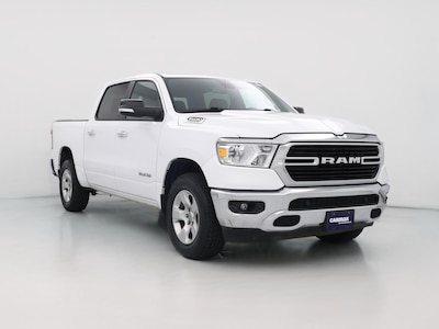 2019 RAM 1500 Big Horn -
                Pleasanton, CA