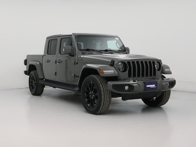 2023 Jeep Gladiator High Altitude -
                Minneapolis, MN