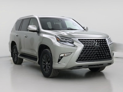 2020 Lexus GX 460 Premium -
                Cincinnati, OH