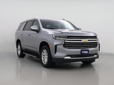 2023 Chevrolet Tahoe LT -
                Kennesaw, GA