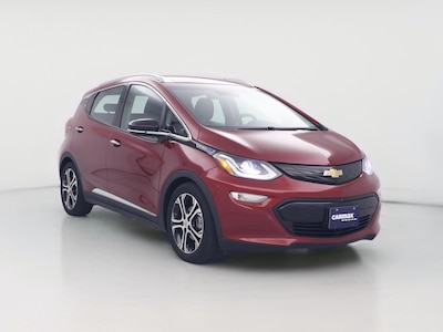 2021 Chevrolet Bolt EV Premier -
                Glen Allen, VA