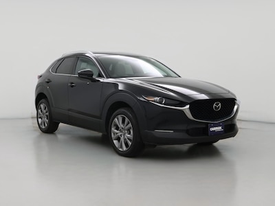 2022 Mazda CX-30 Premium -
                White Marsh, MD