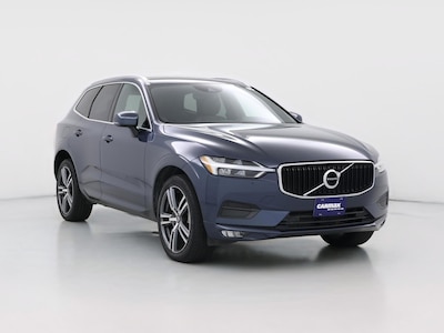 2021 Volvo XC60 T5 Momentum -
                Katy, TX