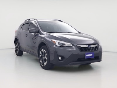 2023 Subaru Crosstrek Limited -
                Glen Allen, VA