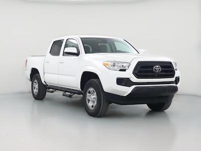 2022 Toyota Tacoma SR -
                Cincinnati, OH