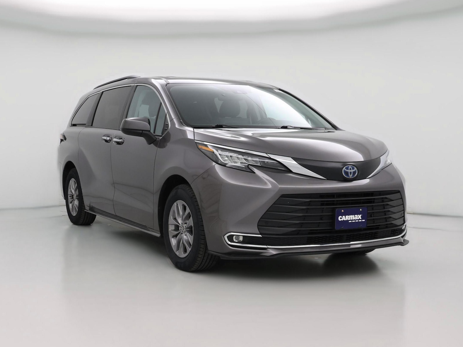 2023 Toyota Sienna