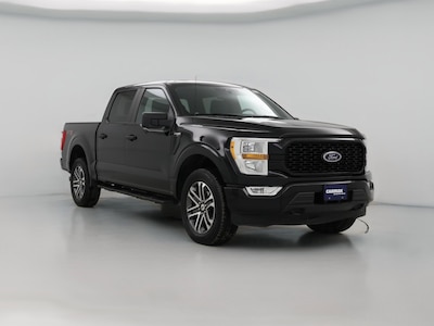 2021 Ford F-150 XL -
                Overland Park, KS