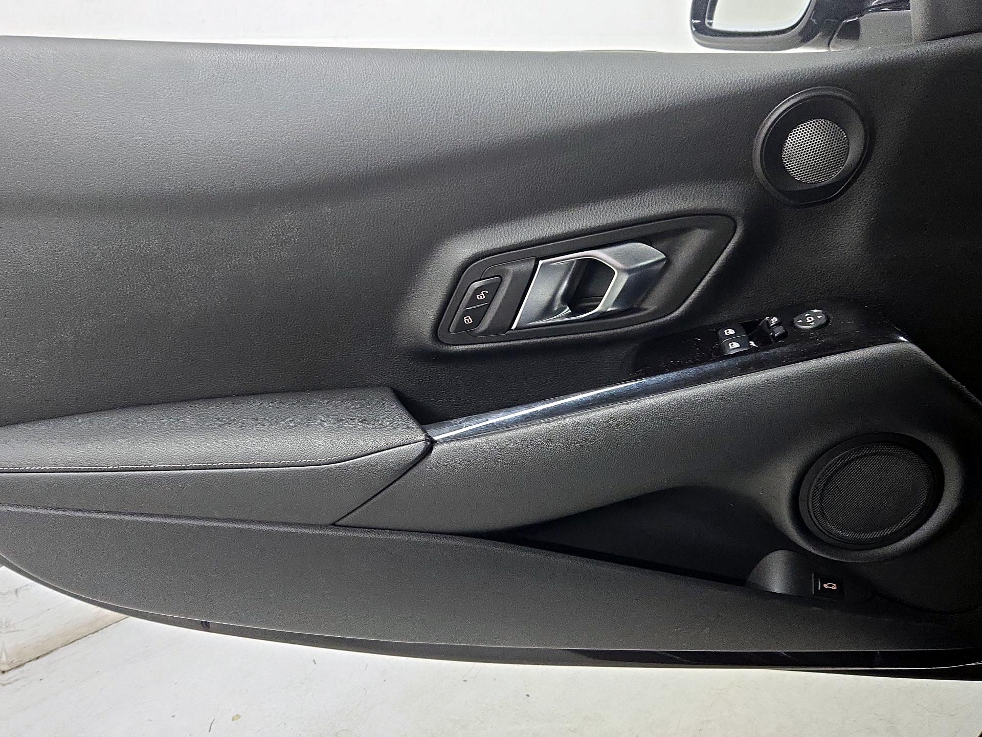 Thumbnail: 2021 Toyota Supra - 12