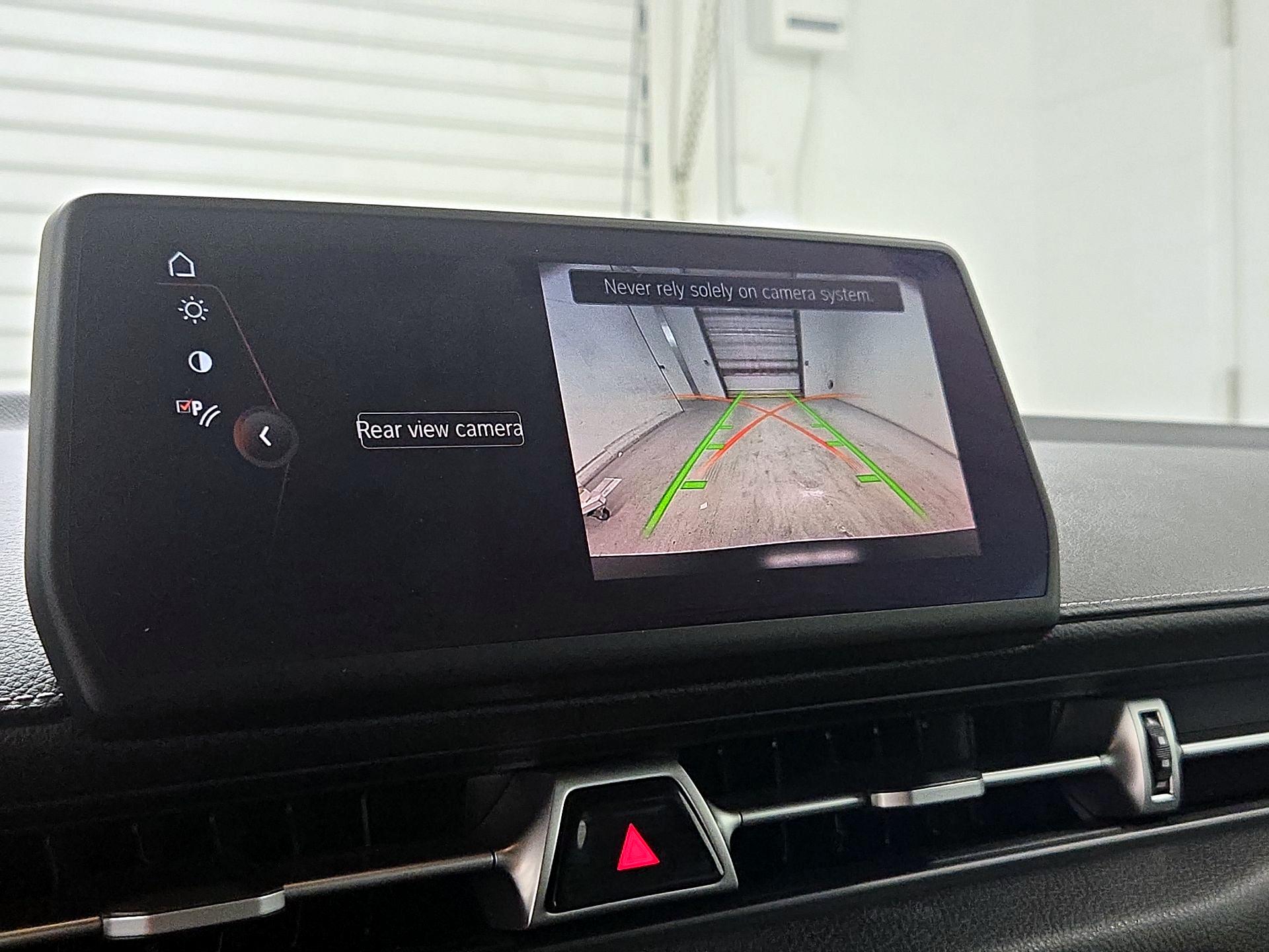 Thumbnail: 2021 Toyota Supra - 14